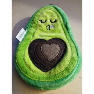 Cozy hugs Avocado Microwave Hot Heat Cold Pack